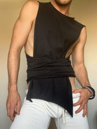 ESPIRTUAL VEST-Sense Studio-APOC STORE