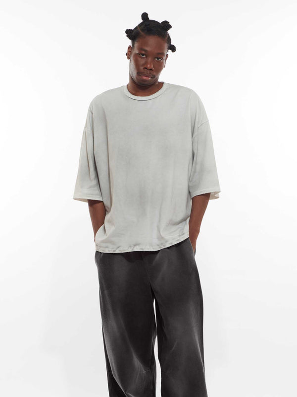 Hunch Tee-NORMFORM-APOC STORE