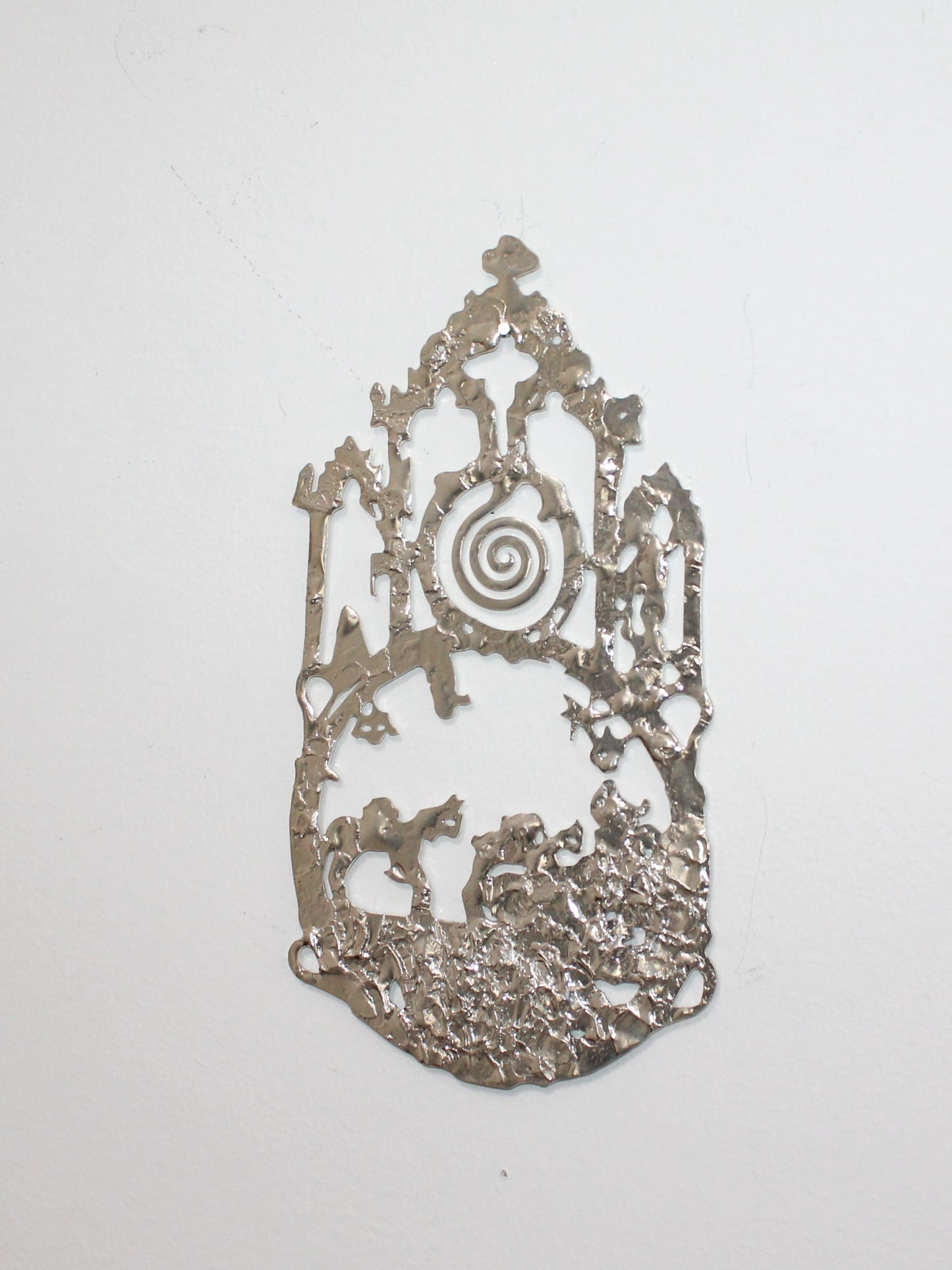 Spiral Castle-Emma Pryde-APOC STORE
