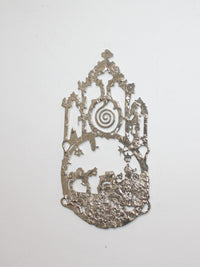 Spiral Castle-Emma Pryde-APOC STORE
