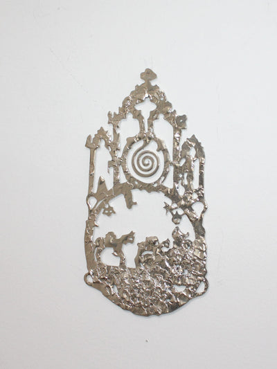 Spiral Castle-Emma Pryde-APOC STORE