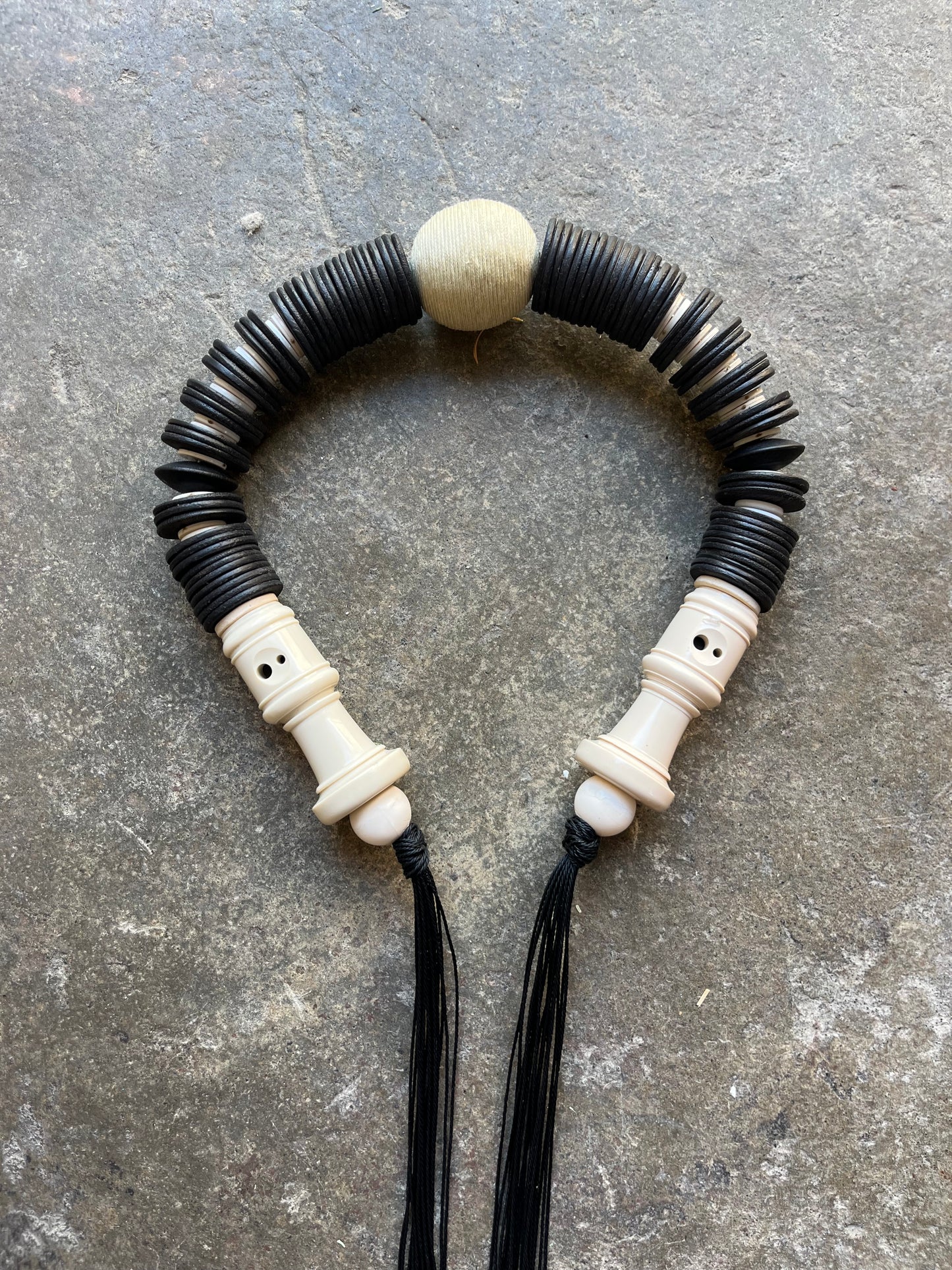 YOU LIKE JAZZ?-TÔGENESIS-APOC STORE