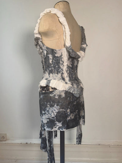 Printed Set-Sylvi Sundkler-APOC STORE