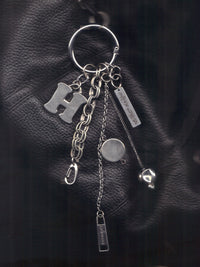 Vestige Keychain-Alisa Cayoo-APOC STORE