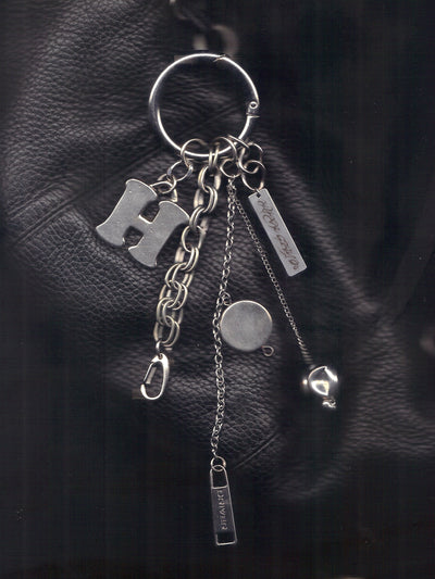 Vestige Keychain-Alisa Cayoo-APOC STORE