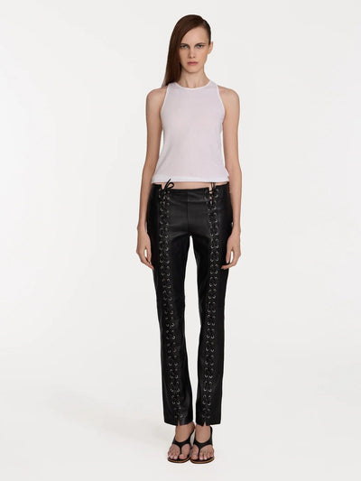 LILA PANT - BLACK-MOTIRA-APOC STORE