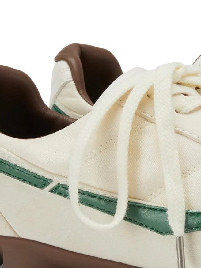 Swift Trek Camping Sneakers (Forest)-untitlab-APOC STORE