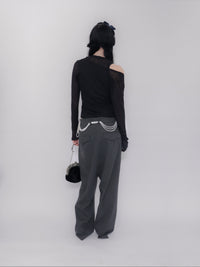 Signature Cotton Jersey-Bjersborn-APOC STORE