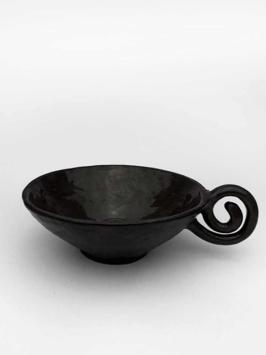 Spiral Candle Holder-Sercetvir-APOC STORE