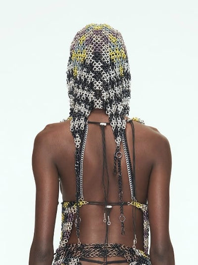 Magician Headpiece-JALACONDA-APOC STORE