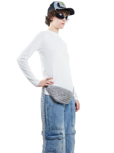 Lucky Chain Bag-LAKRAS-APOC STORE