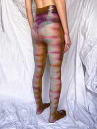 Hand Dyed Tight 6-Celia Calderón Asensio-APOC STORE