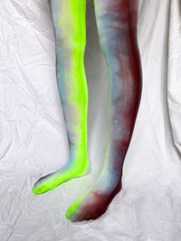 Hand Dyed Tight 7-Celia Calderón Asensio-APOC STORE