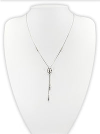 Pixie Necklace-Jaekim-APOC STORE