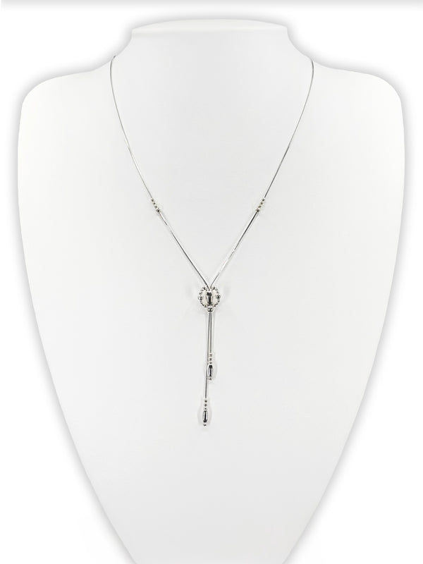 Pixie Necklace-Jaekim-APOC STORE