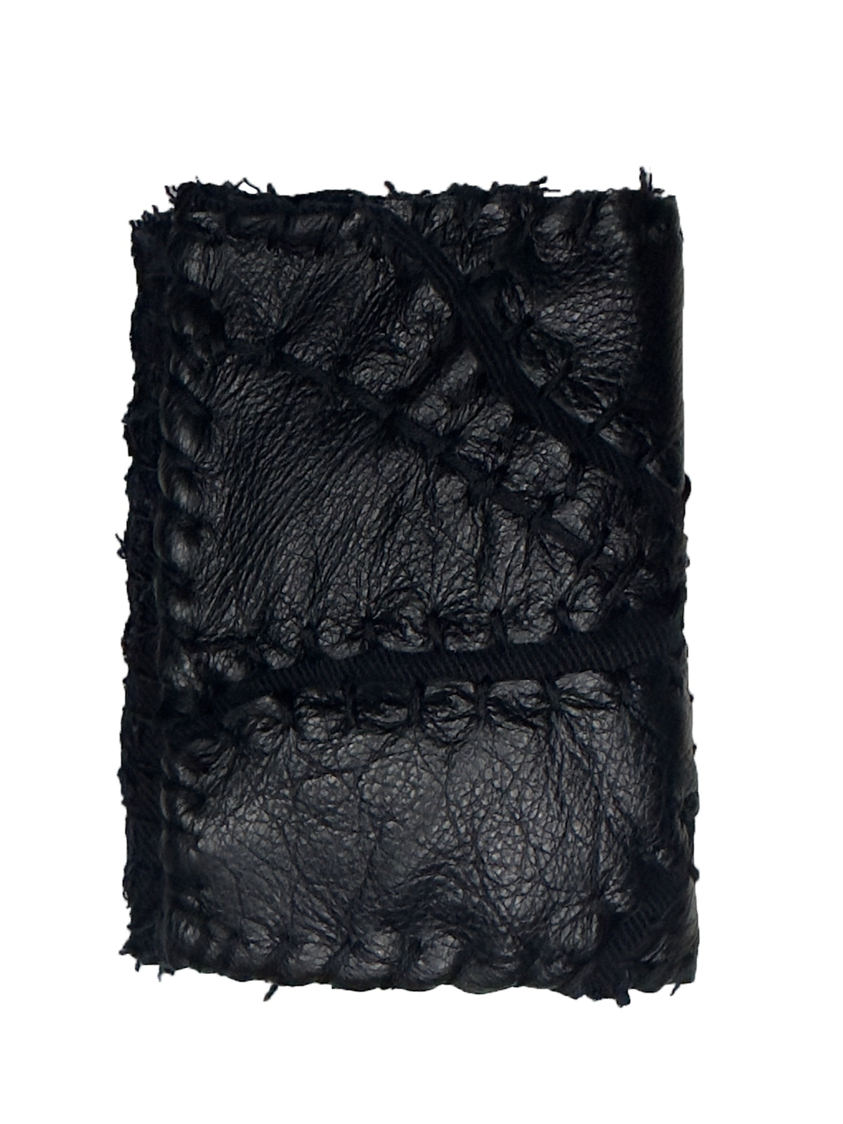 Nerve Wallet Type B-Squiggles-APOC STORE