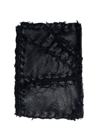 Nerve Wallet Type B-Squiggles-APOC STORE