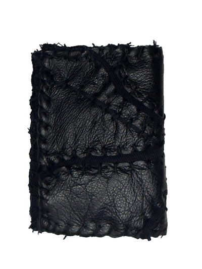 Nerve Wallet Type B-Squiggles-APOC STORE