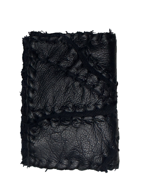 Nerve Wallet Type B-Squiggles-APOC STORE