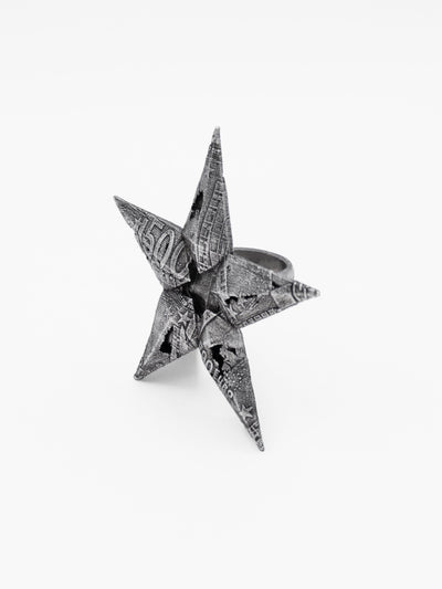 500 EUROS RING-RAPHAEL EVERDEEN-APOC STORE