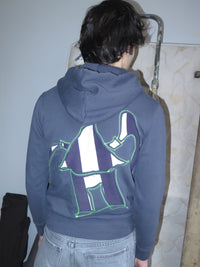 HOME + HEART hoodie-ATH-APOC STORE