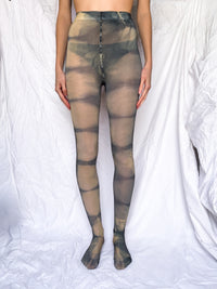Hand Dyed Tight 5-Celia Calderón Asensio-APOC STORE