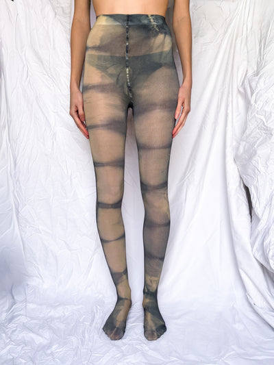 Hand Dyed Tight 5-Celia Calderón Asensio-APOC STORE