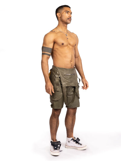 LP SS26 LEDERHOSEN-LEO PROTHMANN-APOC STORE