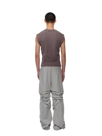 Eyelet Tank-XIMONLEE-APOC STORE