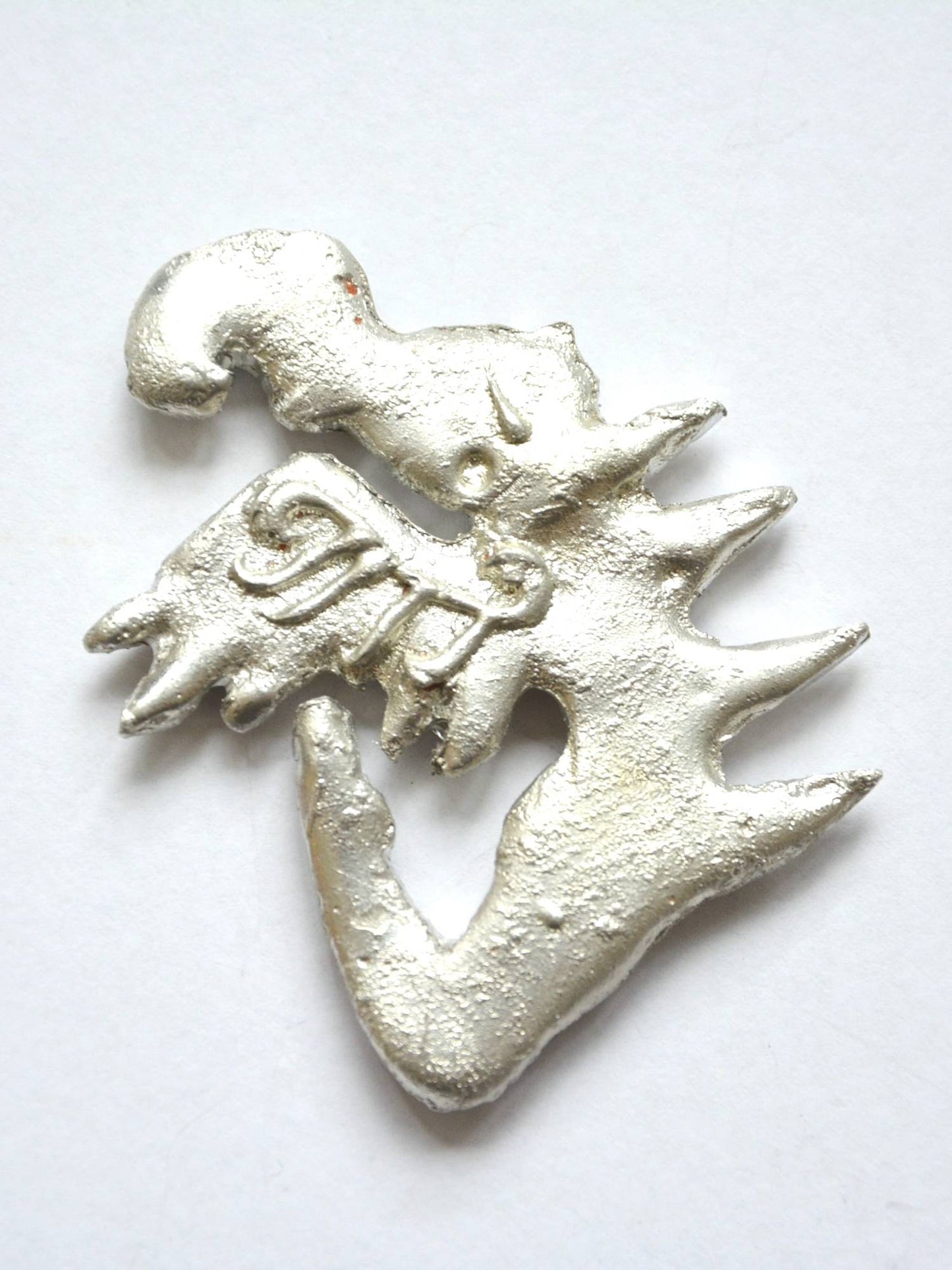 Coveted comb set III-Julia Bonich-APOC STORE