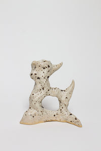 Mossy candle holder-Cléo SJölander-APOC STORE
