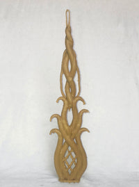 weeping candle-Ola Lewczyk-APOC STORE