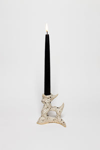 Mossy candle holder-Cléo SJölander-APOC STORE