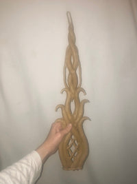 weeping candle-Ola Lewczyk-APOC STORE