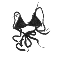 Alpaca Bra-VAISSEAU-APOC STORE