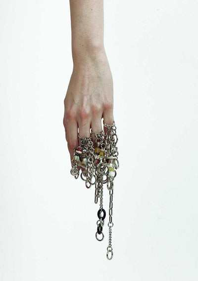 BOA Rings Set-JALACONDA-APOC STORE