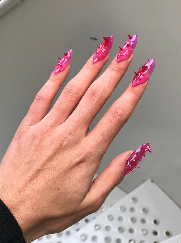 Undine Jelly Thorn-Sammy Does-APOC STORE