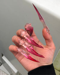 Miria Phantom Red-Sammy Does-APOC STORE