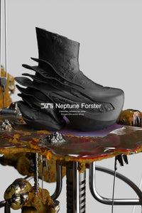 SCRY Neptune Black-SCRY-APOC STORE