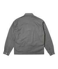 HIDDEN UTILITY PANEL JACKET GRAY-EGNARTS-APOC STORE