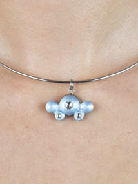 Swarovski® Cloud Choker-Gabrielle Rosenstein-APOC STORE