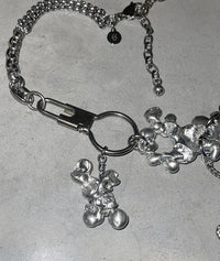 5080 #01 necklace-ECHO SHAWNA-APOC STORE