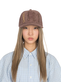 chöke small buttonhole hat-Chöke-APOC STORE