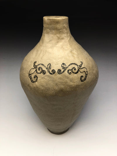 Ornamental vase-Sercetvir-APOC STORE