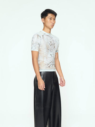YAMATO Mesh Top-JALACONDA-APOC STORE