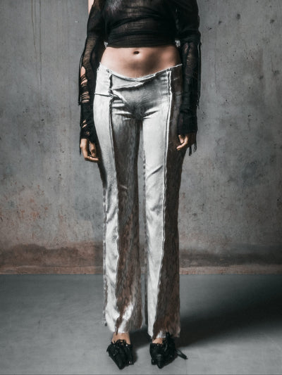 Feral Trousers-Shers Studios-APOC STORE