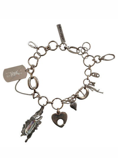 2012 chain-Alisa Cayoo-APOC STORE