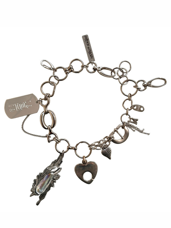 2012 chain-Alisa Cayoo-APOC STORE