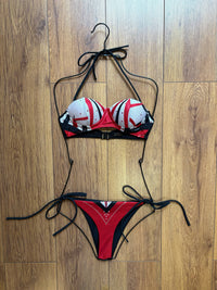 THE VEGAS BIKINI-CHIARA FAIRFAX-APOC STORE