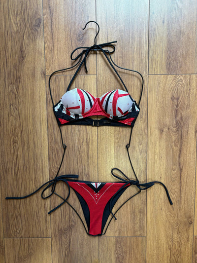 THE VEGAS BIKINI-CHIARA FAIRFAX-APOC STORE